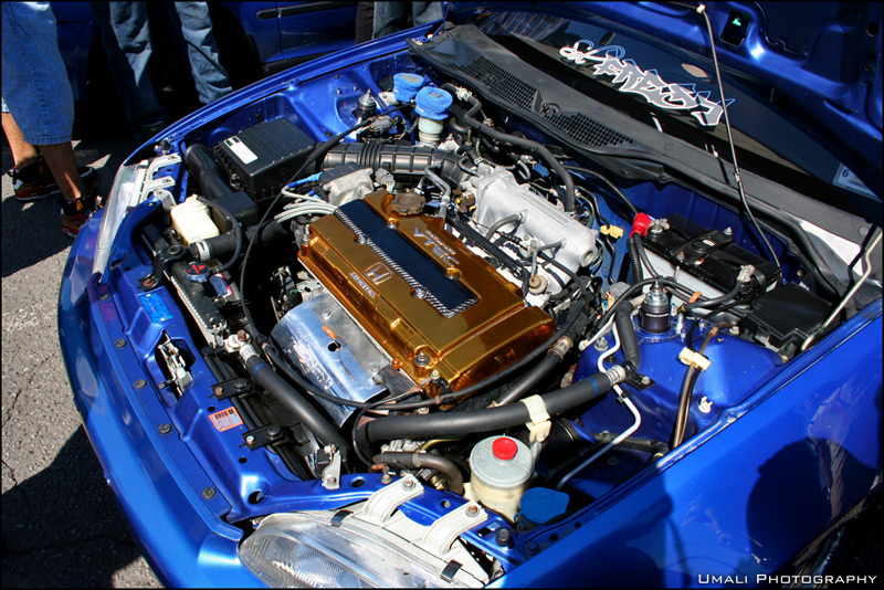 1992 Honda Civic photo