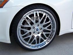 2006 Lexus IS 350 photo