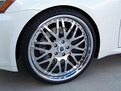 2006 Lexus IS 350