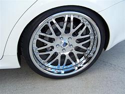 2006 Lexus IS 350 photo