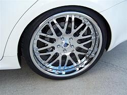 2006 Lexus IS 350
