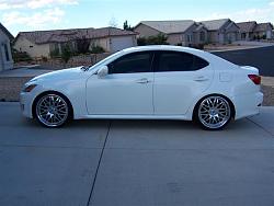 2006 Lexus IS 350 photo