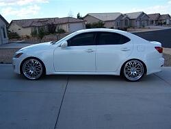2006 Lexus IS 350