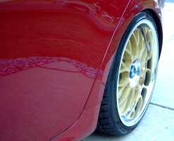2006 Lexus IS 250