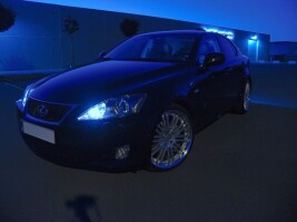 2006 Lexus IS 250