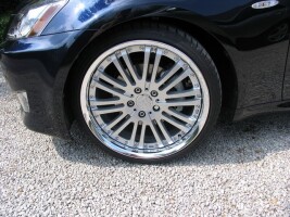 2006 Lexus IS 250