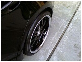 Lexus IS 250