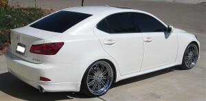 2006 Lexus IS 350