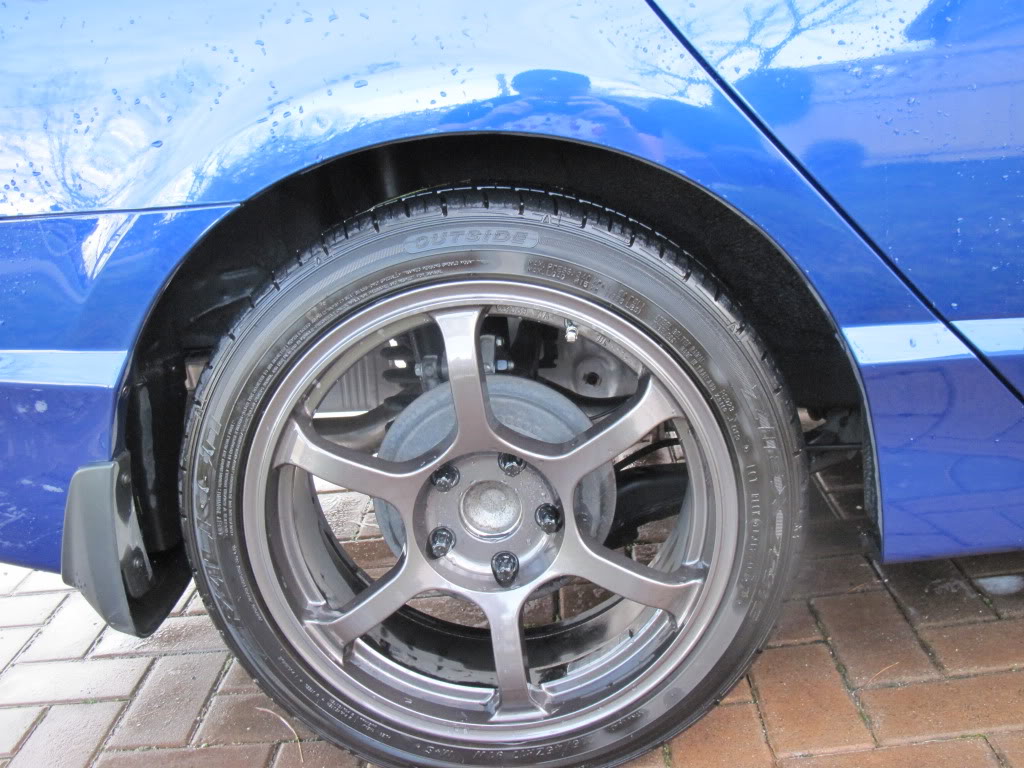 2009 Honda Civic photo