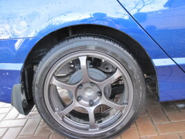 2009 Honda Civic