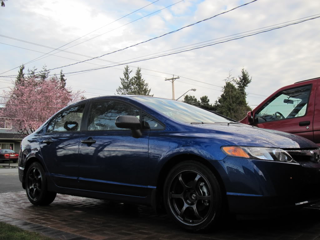 2009 Honda Civic photo