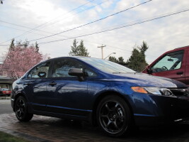 2009 Honda Civic