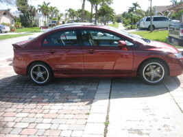 2009 Honda Civic