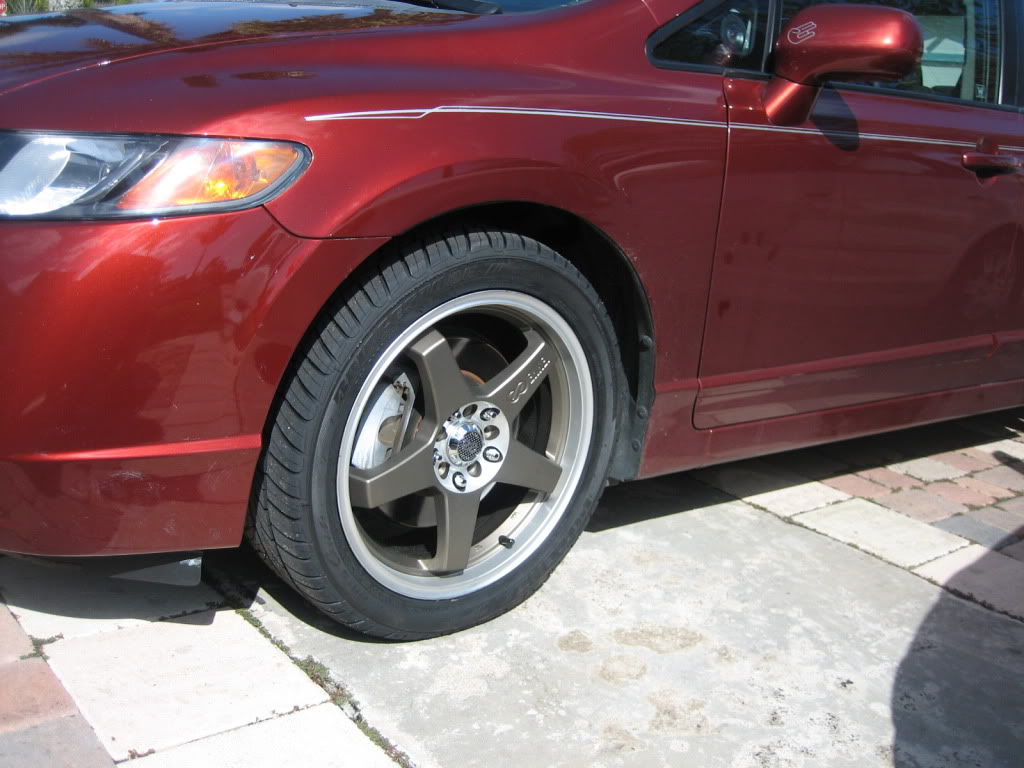 2009 Honda Civic photo