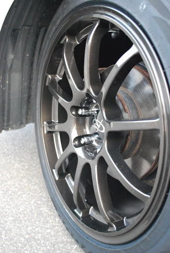 2008 Honda Civic photo