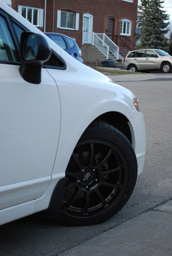 2008 Honda Civic photo