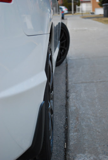2008 Honda Civic photo