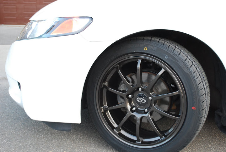 2008 Honda Civic photo