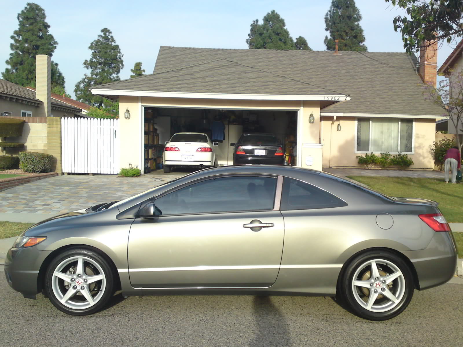 2006 Honda Civic photo