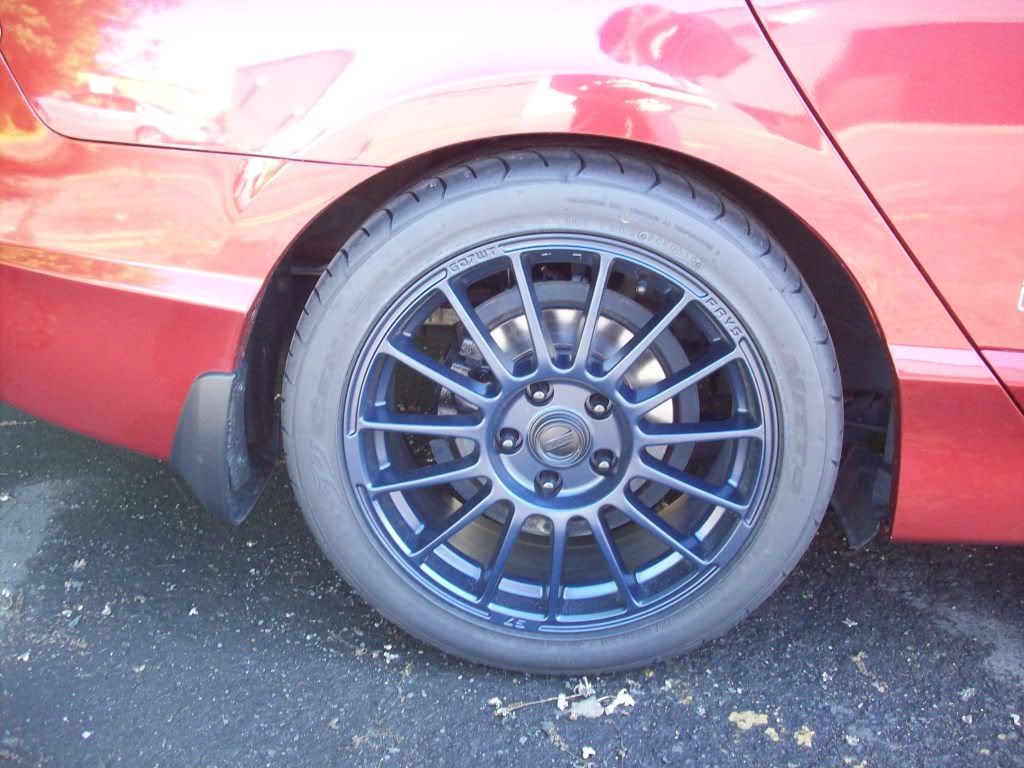 2009 Honda Civic photo