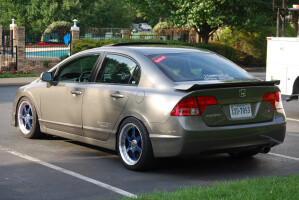 2008 Honda Civic