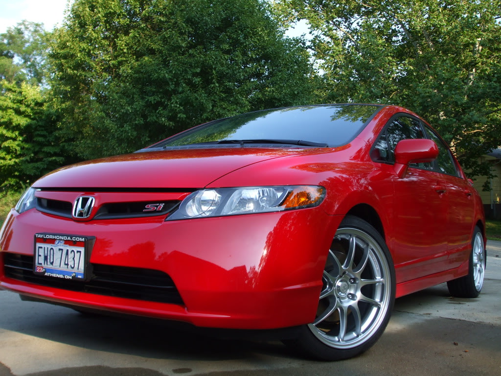 2009 Honda Civic photo