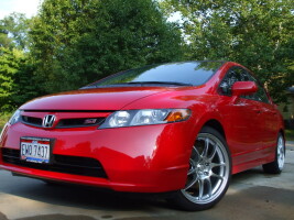 2009 Honda Civic