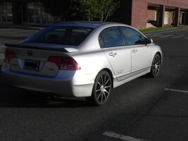 2010 Honda Civic