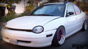 1997 Dodge Neon