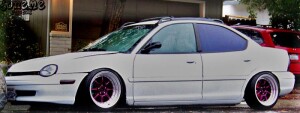 1997 Dodge Neon