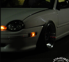 1997 Dodge Neon