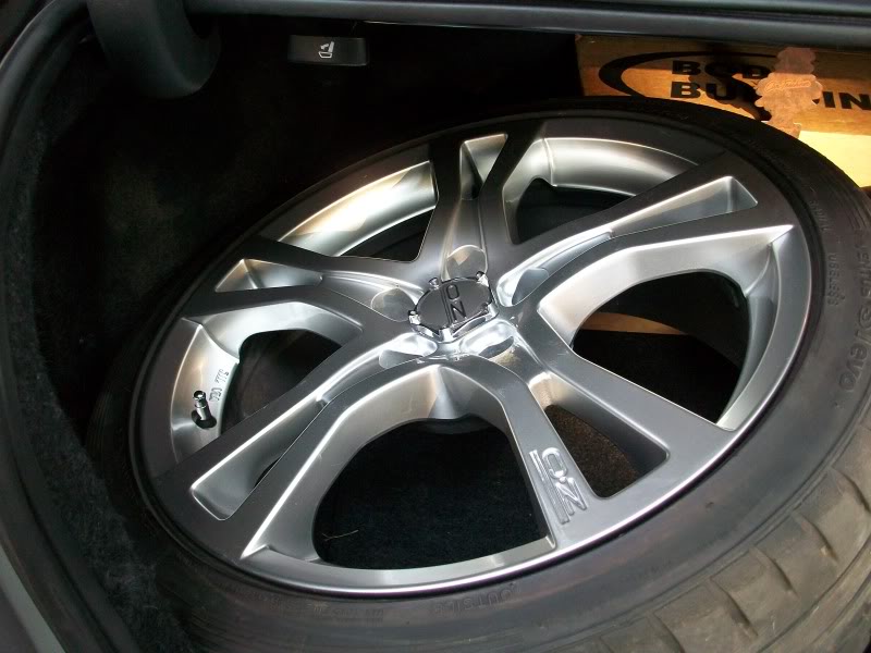 2008 Honda Civic photo
