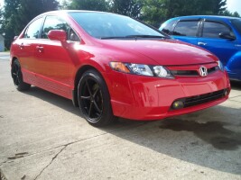 2010 Honda Civic