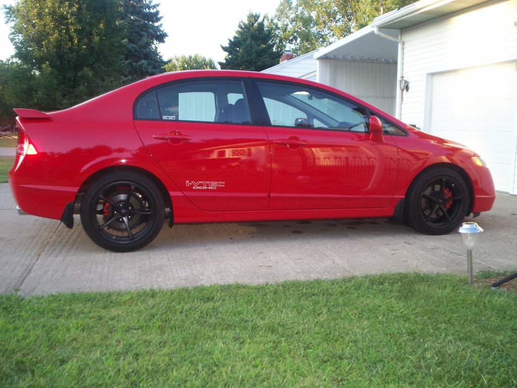 2010 Honda Civic photo
