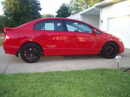 2010 Honda Civic