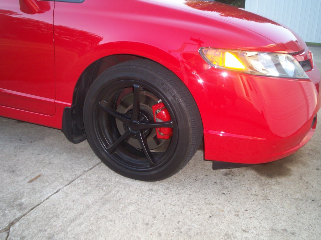 2010 Honda Civic photo