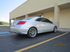 2010 Honda Civic
