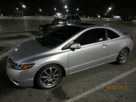 2010 Honda Civic