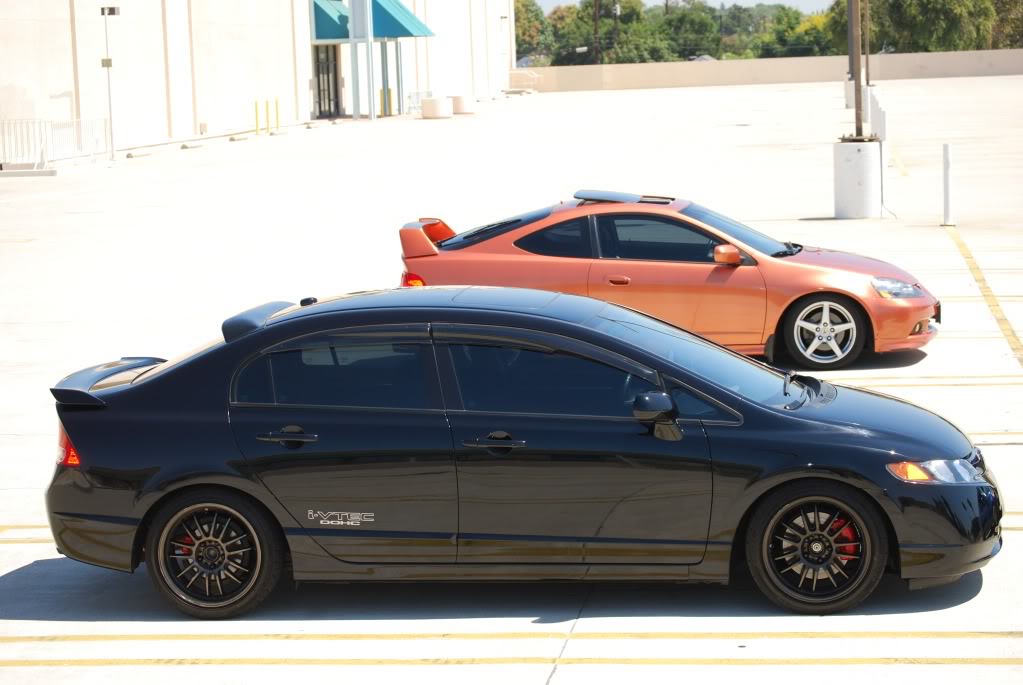 2010 Honda Civic photo