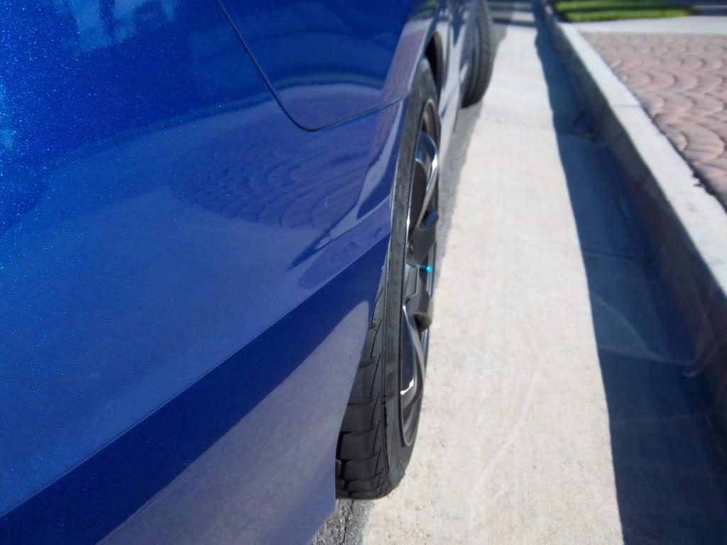 2009 Honda Civic photo