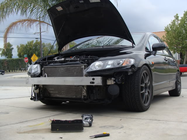 2010 Honda Civic photo