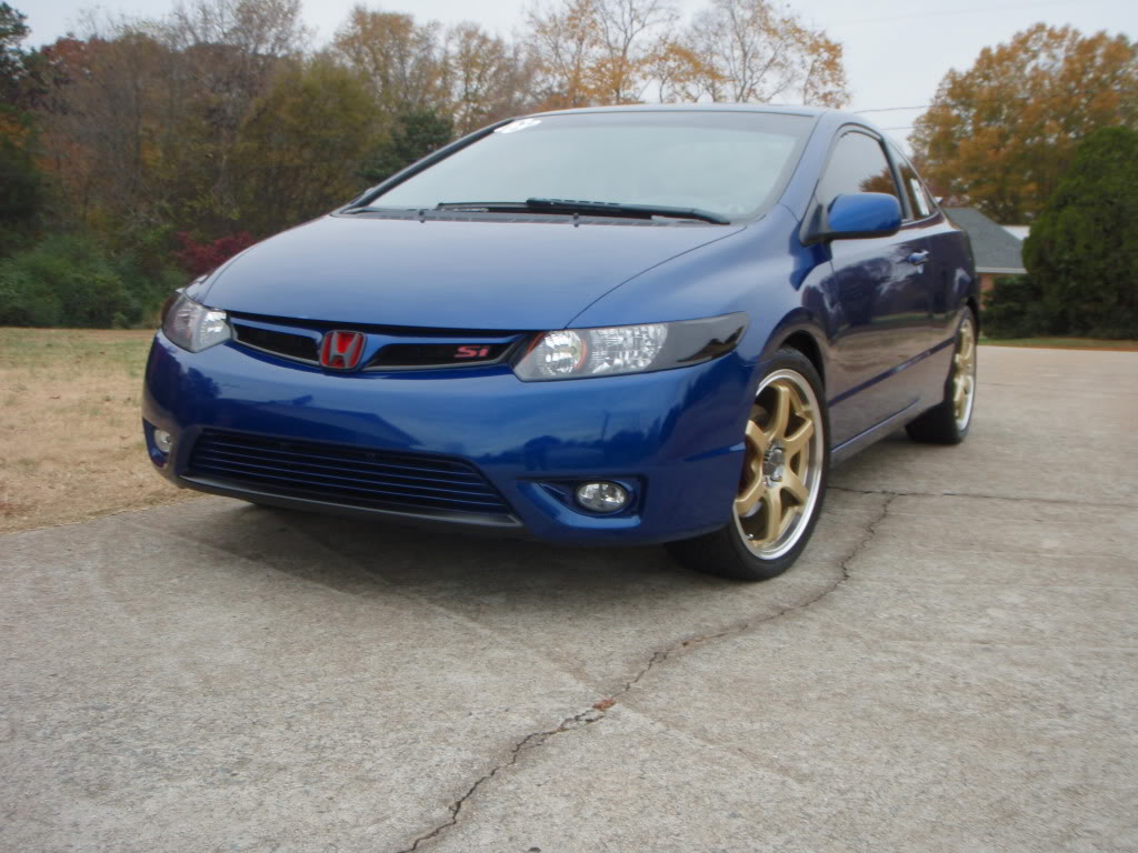 2010 Honda Civic photo