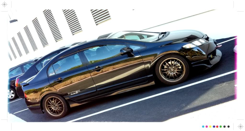 2009 Honda Civic photo