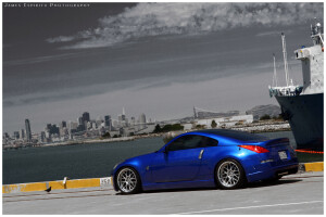 2004 Nissan 350Z