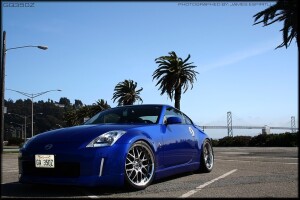 2004 Nissan 350Z