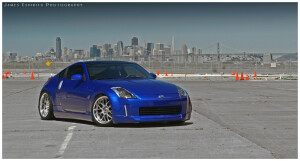 2004 Nissan 350Z