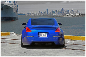 2004 Nissan 350Z