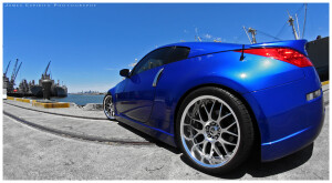 2004 Nissan 350Z