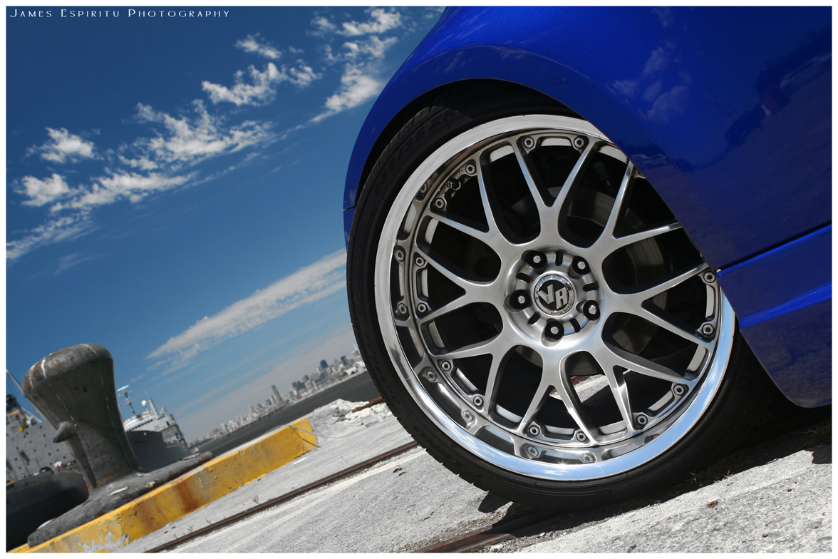2004 Nissan 350Z photo