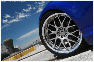 2004 Nissan 350Z